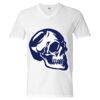 Softstyle® V-Neck T-Shirt Thumbnail