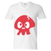 Softstyle® V-Neck T-Shirt Thumbnail