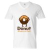 Softstyle® V-Neck T-Shirt Thumbnail