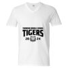 Softstyle® V-Neck T-Shirt Thumbnail