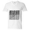 Softstyle® V-Neck T-Shirt Thumbnail