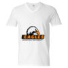 Softstyle® V-Neck T-Shirt Thumbnail