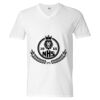 Softstyle® V-Neck T-Shirt Thumbnail