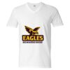 Softstyle® V-Neck T-Shirt Thumbnail