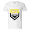 Softstyle® V-Neck T-Shirt Thumbnail