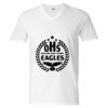 Softstyle® V-Neck T-Shirt Thumbnail
