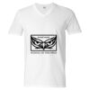 Softstyle® V-Neck T-Shirt Thumbnail
