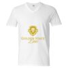 Softstyle® V-Neck T-Shirt Thumbnail