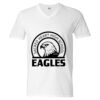 Softstyle® V-Neck T-Shirt Thumbnail