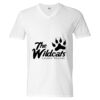 Softstyle® V-Neck T-Shirt Thumbnail