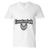 Softstyle® V-Neck T-Shirt Thumbnail