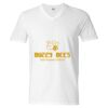 Softstyle® V-Neck T-Shirt Thumbnail