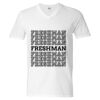 Softstyle® V-Neck T-Shirt Thumbnail