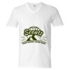 Softstyle® V-Neck T-Shirt Thumbnail