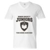 Softstyle® V-Neck T-Shirt Thumbnail
