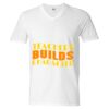 Softstyle® V-Neck T-Shirt Thumbnail