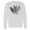 Heavy Cotton™ Long Sleeve T-Shirt Thumbnail