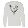 Heavy Cotton™ Long Sleeve T-Shirt Thumbnail