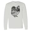 Heavy Cotton™ Long Sleeve T-Shirt Thumbnail