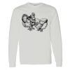 Heavy Cotton™ Long Sleeve T-Shirt Thumbnail