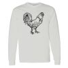 Heavy Cotton™ Long Sleeve T-Shirt Thumbnail