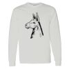 Heavy Cotton™ Long Sleeve T-Shirt Thumbnail