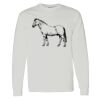Heavy Cotton™ Long Sleeve T-Shirt Thumbnail