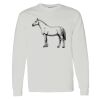 Heavy Cotton™ Long Sleeve T-Shirt Thumbnail