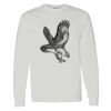 Heavy Cotton™ Long Sleeve T-Shirt Thumbnail