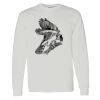 Heavy Cotton™ Long Sleeve T-Shirt Thumbnail