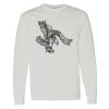 Heavy Cotton™ Long Sleeve T-Shirt Thumbnail