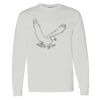 Heavy Cotton™ Long Sleeve T-Shirt Thumbnail