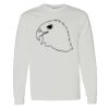 Heavy Cotton™ Long Sleeve T-Shirt Thumbnail