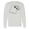 Heavy Cotton™ Long Sleeve T-Shirt Thumbnail