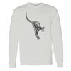 Heavy Cotton™ Long Sleeve T-Shirt Thumbnail