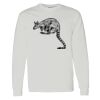 Heavy Cotton™ Long Sleeve T-Shirt Thumbnail