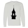 Heavy Cotton™ Long Sleeve T-Shirt Thumbnail