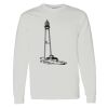 Heavy Cotton™ Long Sleeve T-Shirt Thumbnail