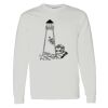 Heavy Cotton™ Long Sleeve T-Shirt Thumbnail