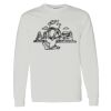 Heavy Cotton™ Long Sleeve T-Shirt Thumbnail