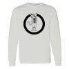 Heavy Cotton™ Long Sleeve T-Shirt Thumbnail