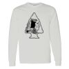 Heavy Cotton™ Long Sleeve T-Shirt Thumbnail