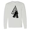 Heavy Cotton™ Long Sleeve T-Shirt Thumbnail