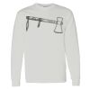Heavy Cotton™ Long Sleeve T-Shirt Thumbnail