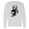 Heavy Cotton™ Long Sleeve T-Shirt Thumbnail