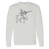 Heavy Cotton™ Long Sleeve T-Shirt Thumbnail