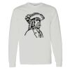 Heavy Cotton™ Long Sleeve T-Shirt Thumbnail
