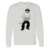 Heavy Cotton™ Long Sleeve T-Shirt Thumbnail