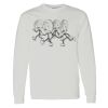 Heavy Cotton™ Long Sleeve T-Shirt Thumbnail