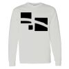 Heavy Cotton™ Long Sleeve T-Shirt Thumbnail